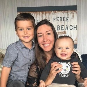 Meet your Posher, Angie